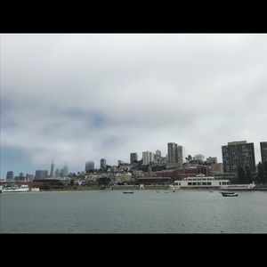 Meet your Posher, Serena